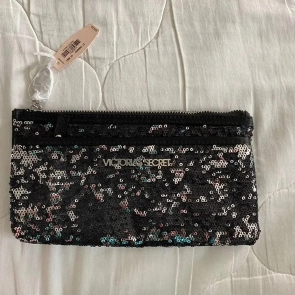 Victoria's Secret Clutch Purse NWT